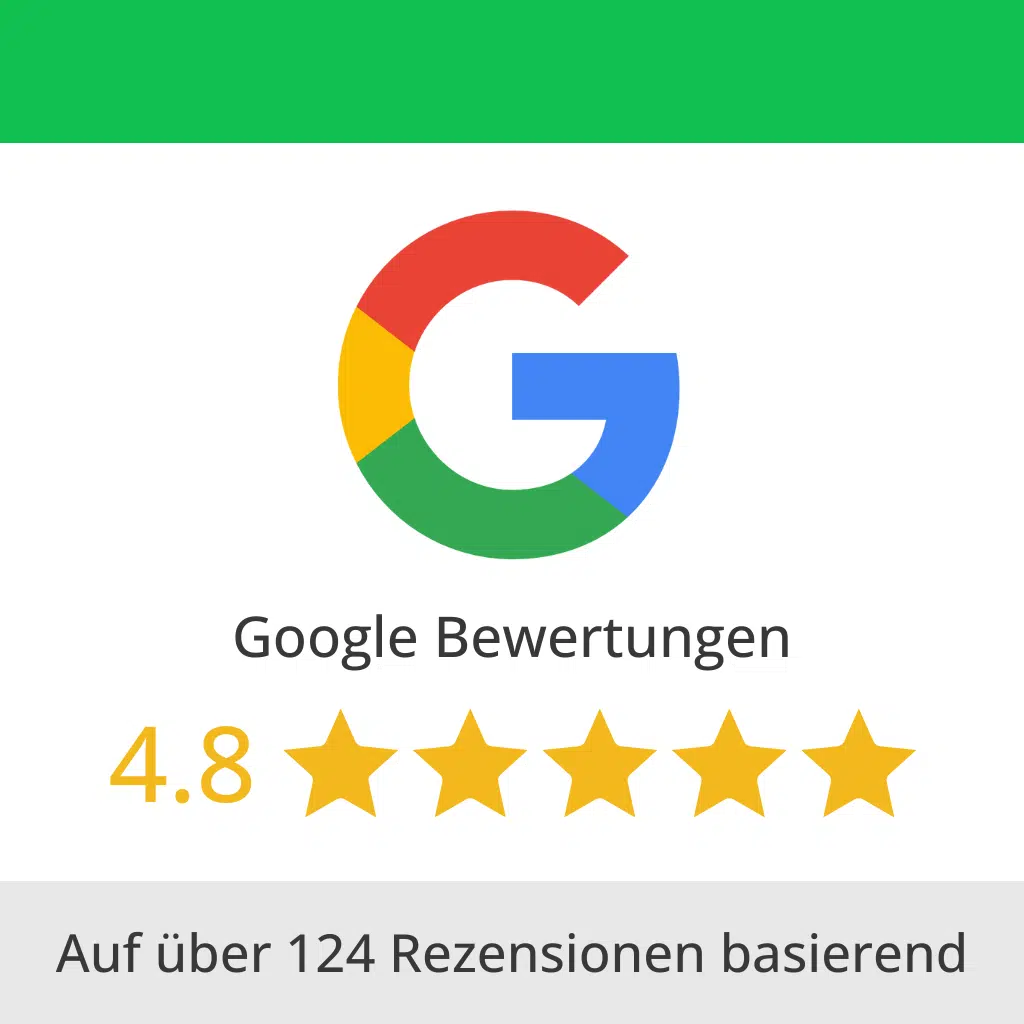 Bewertung dauerhafte Haarentfernung Google Wien